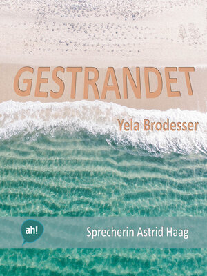 cover image of Gestrandet